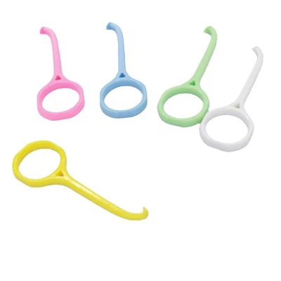 Braces Extractor