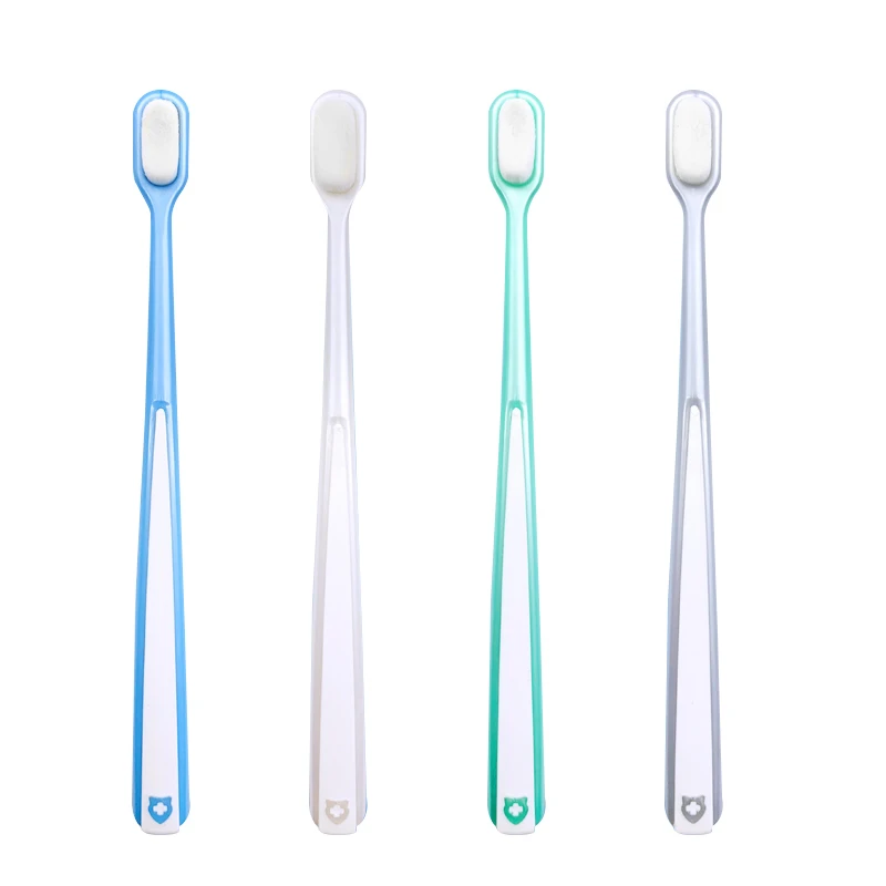 Ten Thousand Bristles Toothbrush
