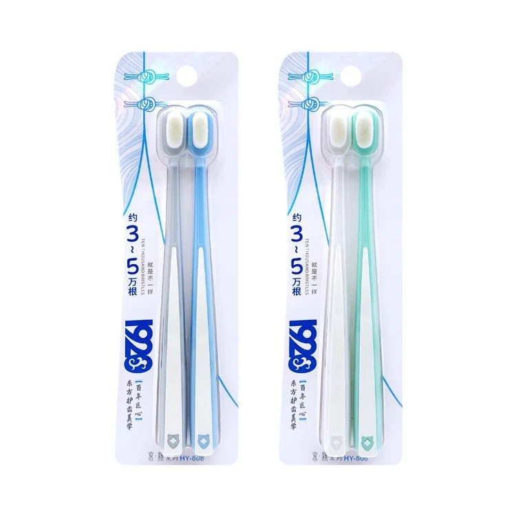 Ten Thousand Bristles Toothbrush Ten Thousand Bristles Toothbrush